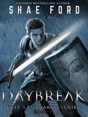 cover image of Daybreak